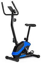 Велотренажер Hop-Sport HS-045H Eos blue