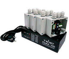 TWIST-PWA4-HD комплект