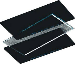 Скла й світлофільтри для зварювальних масок та окулярів