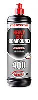 Абразивная полировальная паста Menzerna Heavy Cut Compound 400