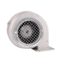 Вентилятор котла від 35 до 50 кВт, 80 Вт, 380 м куб."KG Electronik" DP-120