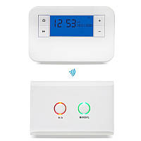 Тижневий програматор бездротовий "KG Electronik" E-04 RF