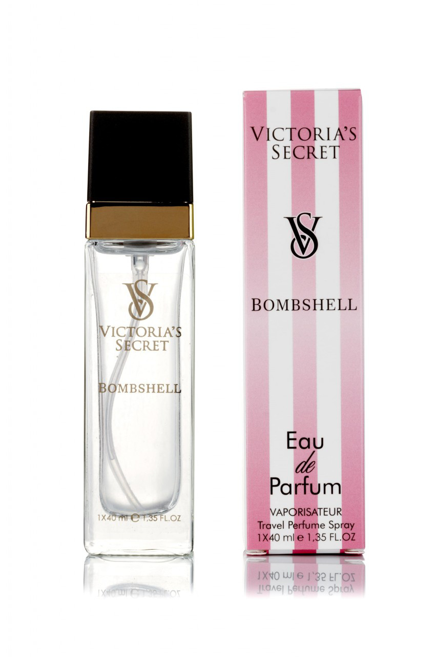 Жіночий Міні-парфуми Victoria Secret Bombshell ( 40 мл )