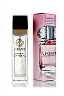 Жіночий Міні-парфум Versace Bright Crystal ( 40 мл )