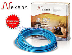 Одножильний нагрівальний кабель NEXANS TXLP/1 400/17 — 400 Вт, Норвегія 