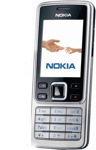 Мобильный телефон Nokia 6300 оригинал на 1 сим карту (made in Finland 2009), кнопочный телефон бизнес класса - фото 3 - id-p40285953