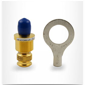 Грозозахист для антени Cisco AIR-ACC245LA-N