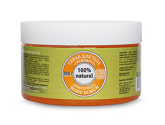 Скраби і пілінги для справи