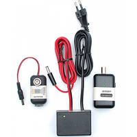 Приймач-передавач Twist-MICRO-PwA комплект