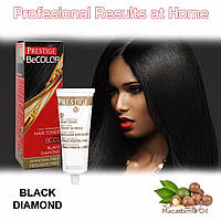 Відтінковий бальзам 01 BC Чорний Діамант