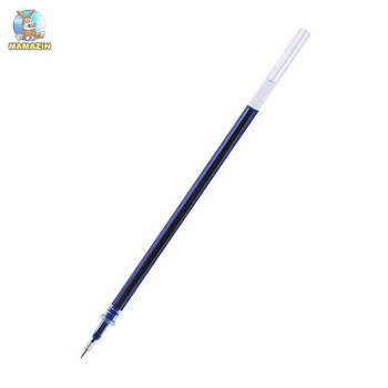 Стержень гелевый Delta DGR2021-02, 129 мм, 0.5 мм, синий 92423 G-Rich