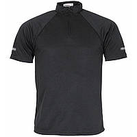Футболка CoolMax поліції Великобританії, чорна, нова