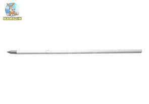 Стрижні, капсули