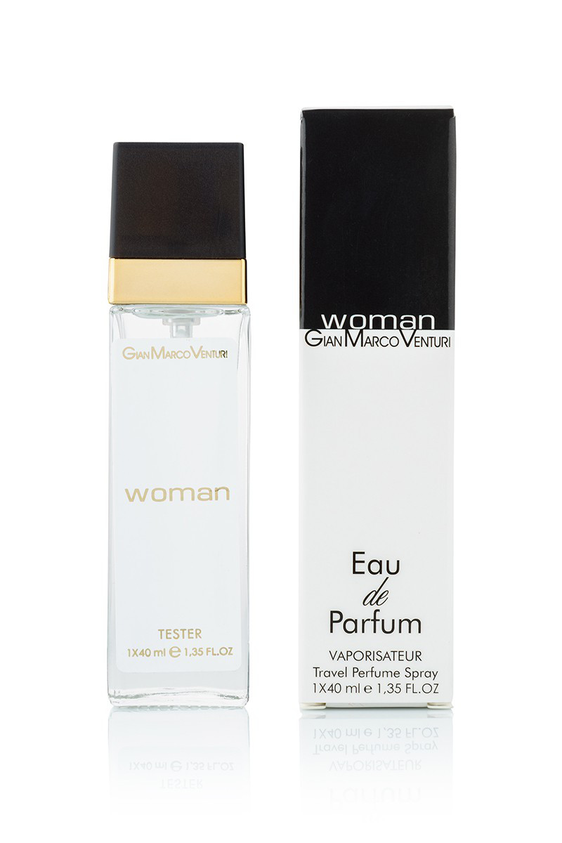 Gian Marco Venturi Woman 40мл