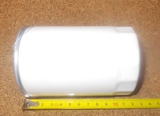 Купить Фильтр масляный Great Wall Safe, Грейт Вол Сейф, цена 198 грн ...