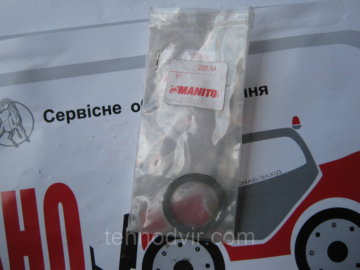 220764 - шайба Manitou