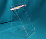 Прозора Акрилова Стійка На 8 Ножів: Ефективна Презентація Товару, фото 4