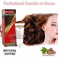 Відтінковий бальзам 06 Натуральний коричневий