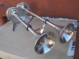 горни нержавіючі