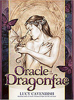 Oracle of the Dragonfae | Оракул Дракона