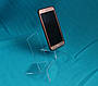 Прозора акрилова підставка для телефону з цінником | Для смартфонів і чохлів, фото 3