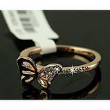 Кільце метелик, фото 2