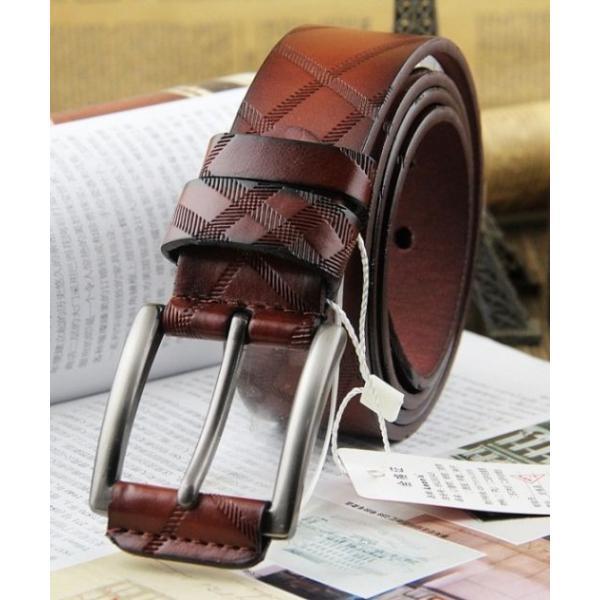 Чоловічий ремінь Mens belts