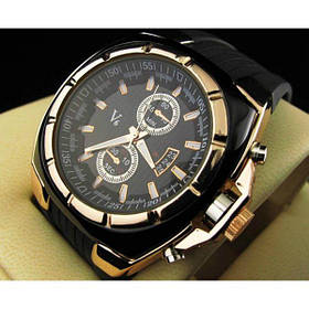 Чоловічий годинник у стилі Vogue V6