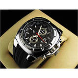 Чоловічий годинник у стилі Vogue V6, фото 2