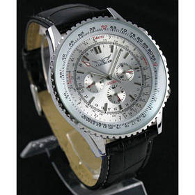 Чоловічий механічний годинник