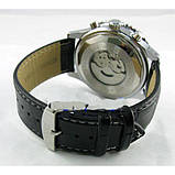 Чоловічий механічний годинник, фото 3