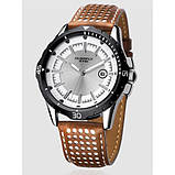 Чоловічий годинник Eyki, фото 3