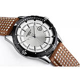 Чоловічий годинник Eyki, фото 5