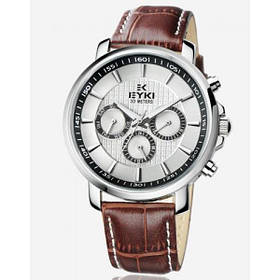 Чоловічий годинник Eyki 30 meters