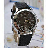 Чоловічий годинник у стилі Looce, фото 3