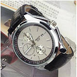 Чоловічий годинник у стилі Tissot, фото 2