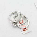 Кільце з 3 виробів, фото 4