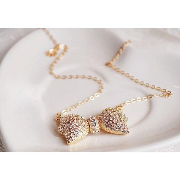 Намисто Бантик, фото 1