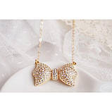 Намисто Бантик, фото 2