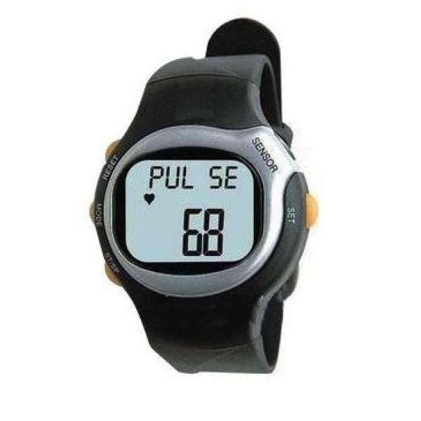 Спортивний годинник Pulse Rate (вимірюють пульс)