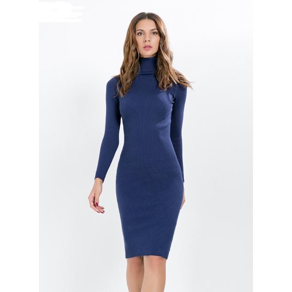 Жіноче плаття гольф, фото 1