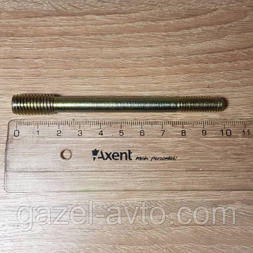 Шпилька ремонтна 8х75х10 розподільного валу ВАЗ 2101-07, Газель, Волга ...