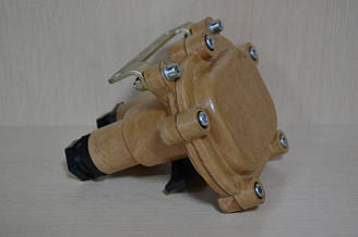 КУ-90 (КУ-91, КУ-92, КУ-93) Пости вибухозахищені кнопкові