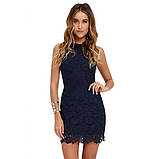 Мереживне плаття Леді, фото 2