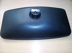 Дзеркало бокове V-8 420х200, (ДК)