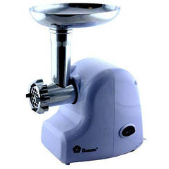 М'ясорубка Domotec MS-2017 1500W S