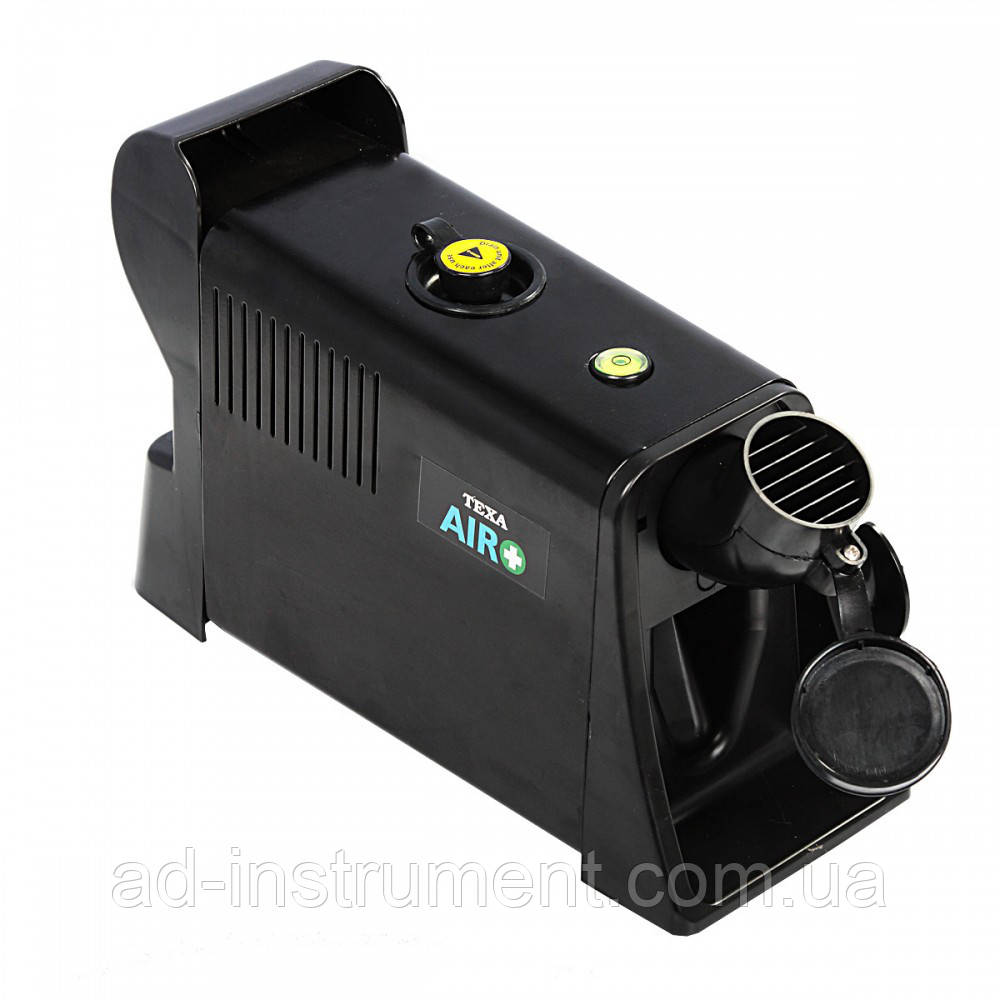 Оборудование для очистки систем автокондиционеров TEXA Air+ - фото 1 - id-p29888338