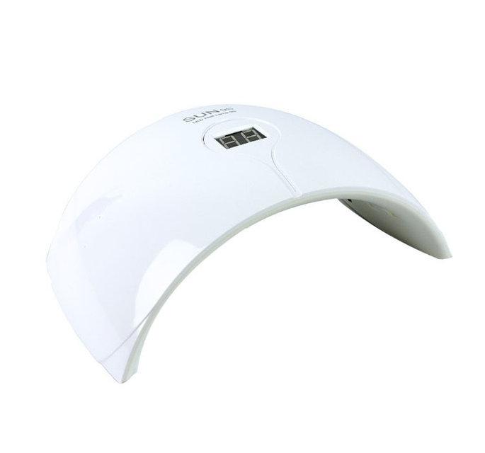 Сушарка для нігтів Beauty nail 9S FD88-1 з lcd дисплеєм S