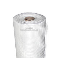 Сітка скловолоконна STANDART SUPER 160 г/м2, біла (50 м2)