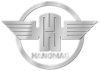 Ремонт блока управления двигателем Hanomag